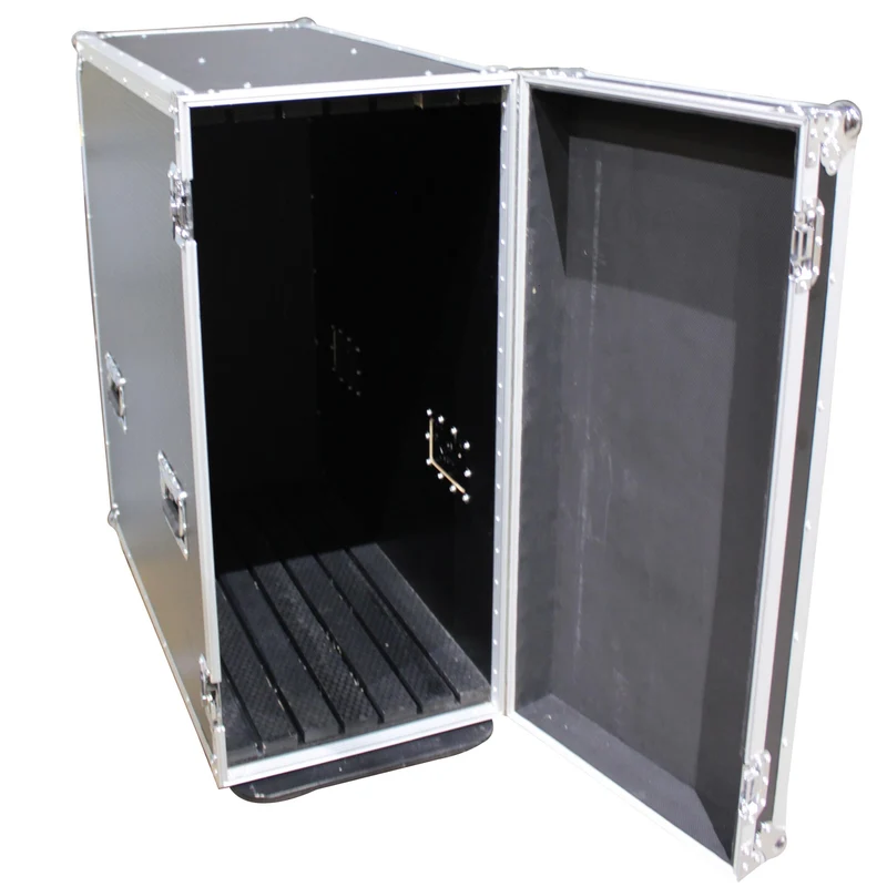ProX ATA Flight Style Road Case for Truss Base Plates | 36 in