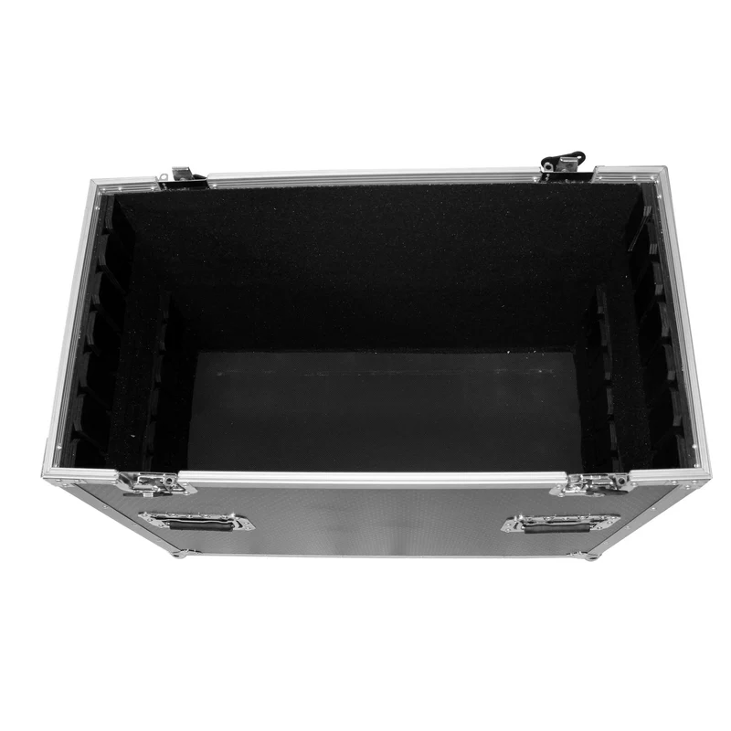 ProX ATA Flight Style Road Case for Truss Base Plates | 30 in