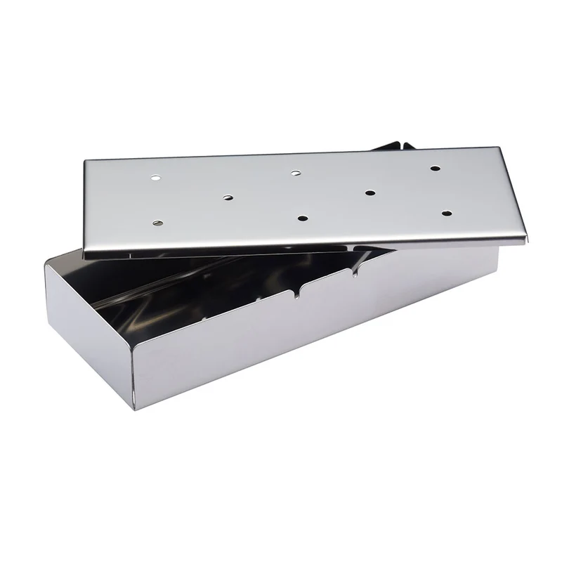 Caja para ahumar de KitchenCraft