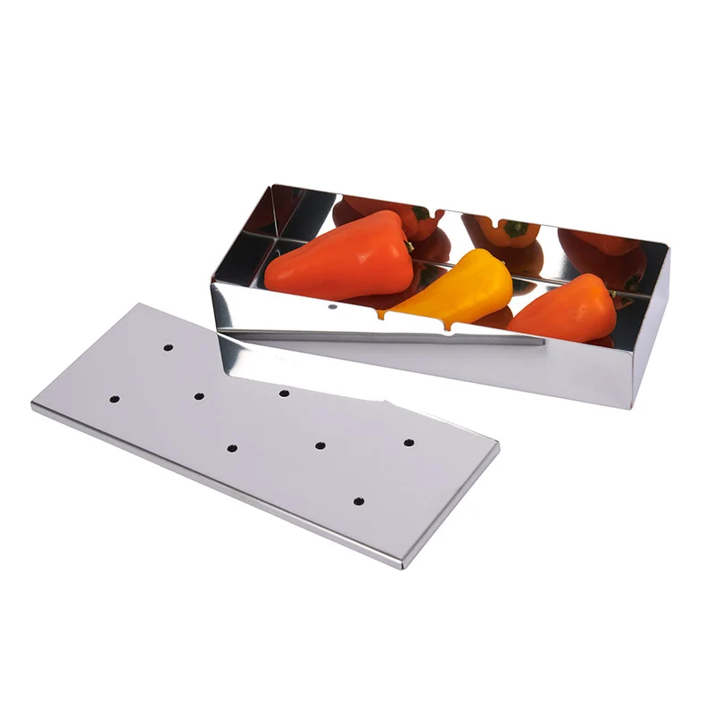 Caja para ahumar de KitchenCraft