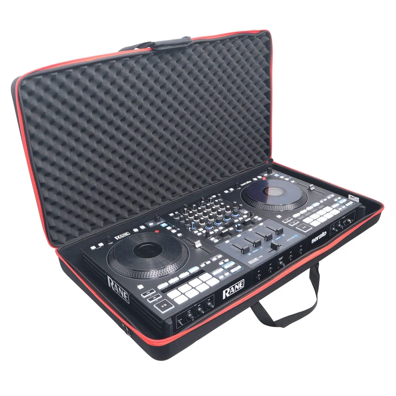 ProX ZeroG Hard Shell DJ Controller Bag With Shoulder Strap | X-Large