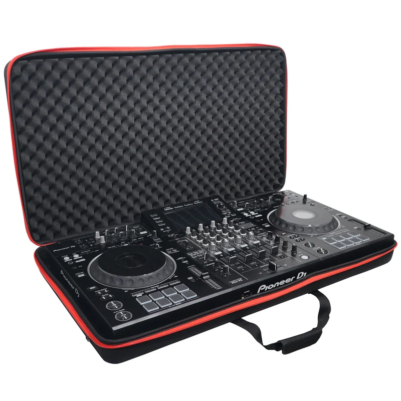 ProX ZeroG Hard Shell DJ Controller Bag With Shoulder Strap | X-Large