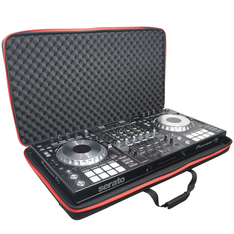 ProX ZeroG Hard Shell DJ Controller Bag With Shoulder Strap | X-Large