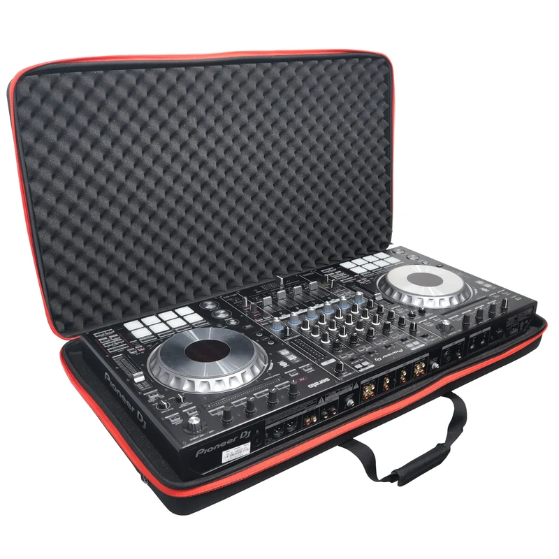 ProX ZeroG Hard Shell DJ Controller Bag With Shoulder Strap | X-Large