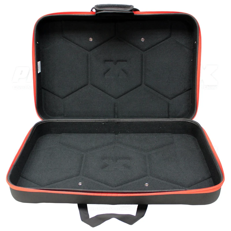 ProX ZeroG Hard Shell DJ Controller Bag With Shoulder Strap | Small