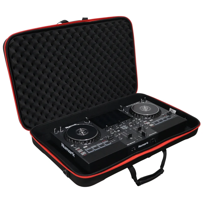 ProX ZeroG Hard Shell DJ Controller Bag With Shoulder Strap | Medium