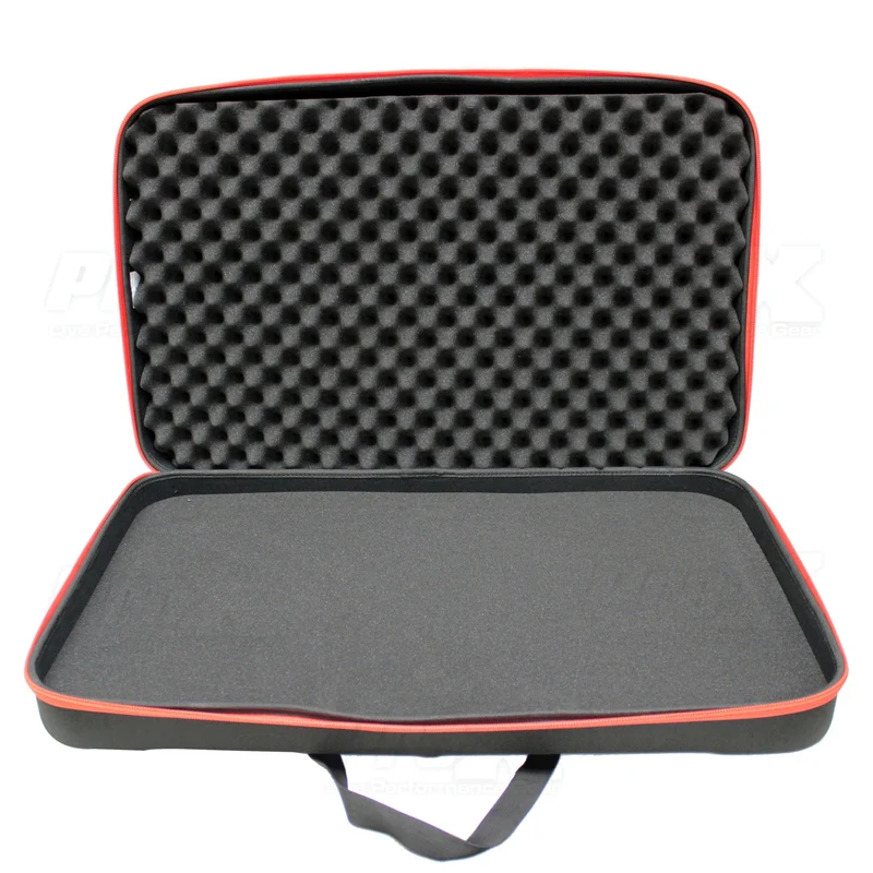 ProX ZeroG Hard Shell DJ Controller Bag With Shoulder Strap | Medium