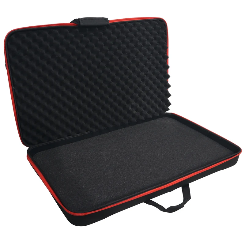 ProX ZeroG Hard Shell DJ Controller Bag With Shoulder Strap | Large