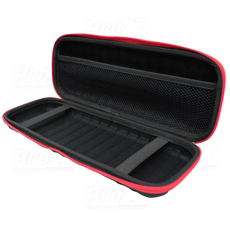 ProX ZeroG Hard Shell DJ Controller Bag With Shoulder Strap | Nano