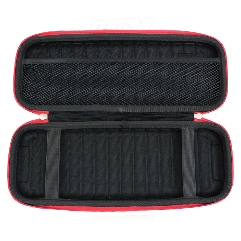 ProX ZeroG Hard Shell DJ Controller Bag With Shoulder Strap | Nano