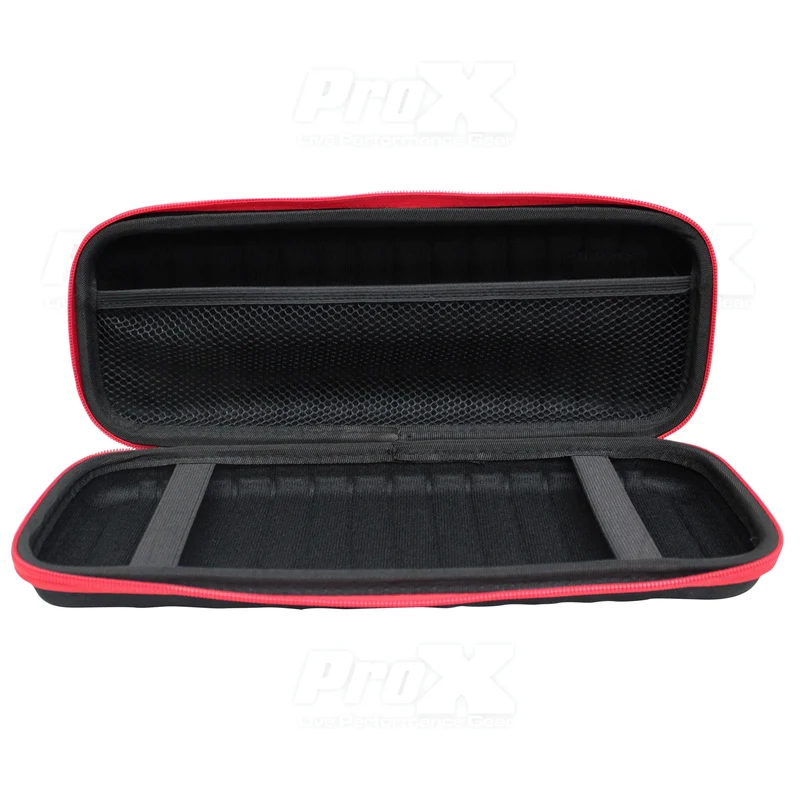 ProX ZeroG Hard Shell DJ Controller Bag With Shoulder Strap | Nano