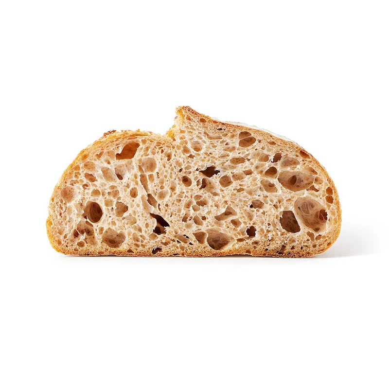 Kit de masa madre de Lékué