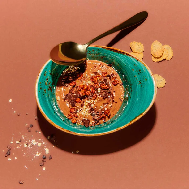 Mein Muesli Mixer: el mezclador de Muesli de Lurch