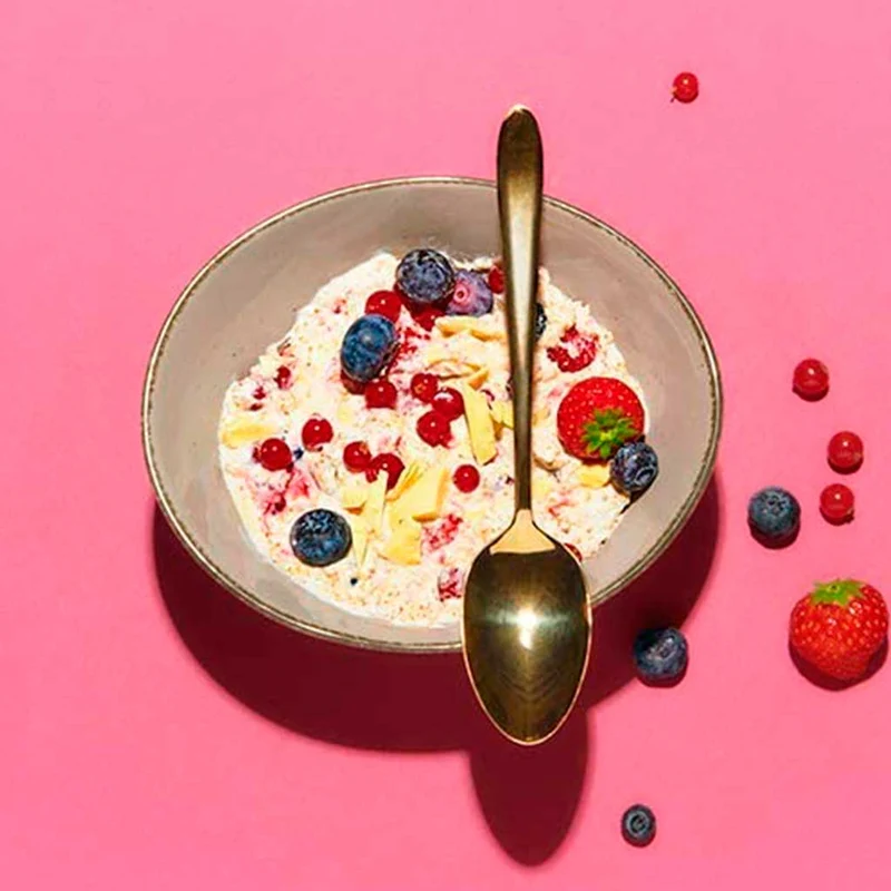 Mein Muesli Mixer: el mezclador de Muesli de Lurch