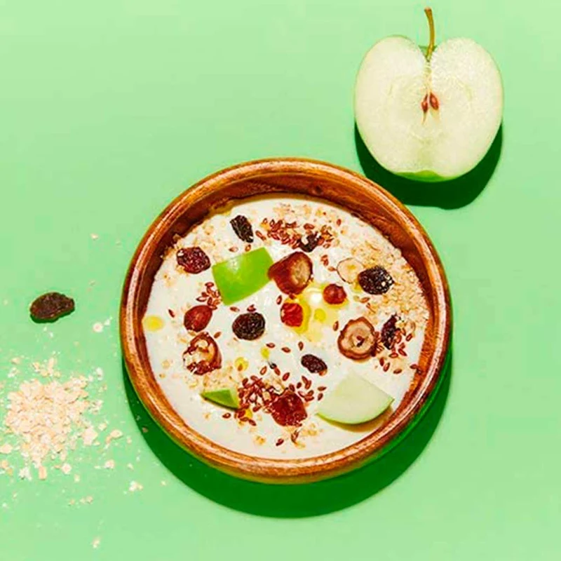 Mein Muesli Mixer: el mezclador de Muesli de Lurch