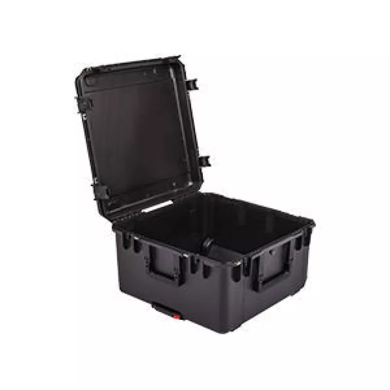 SKB 3I-2222-12BE 22inx22inx12in w/Wheels,empty