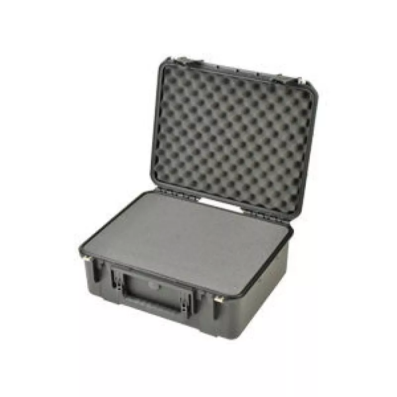 SKB 3i-1914N-8B-C 19"x14 1/4"x8" w/cubed foam
