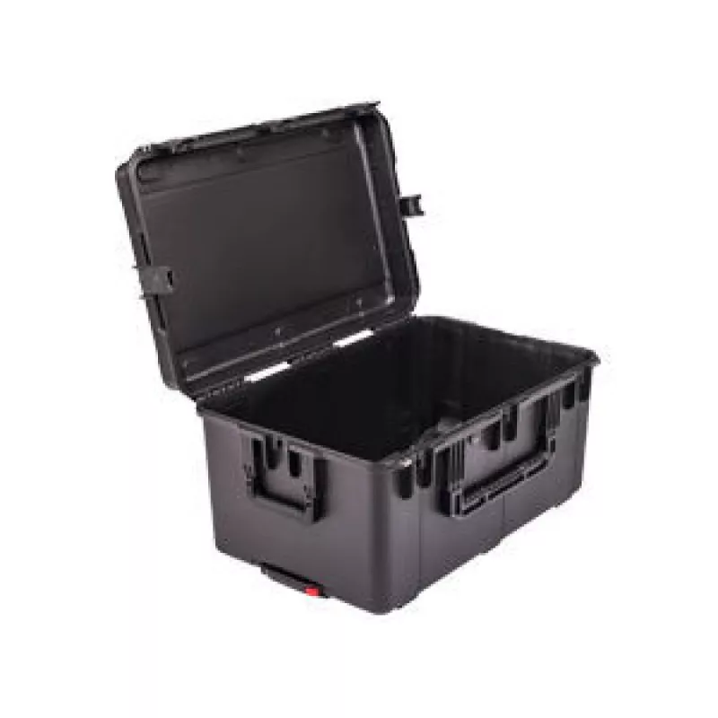 SKB 3I-2918-14BE 29inx18inx14in w/wheels empty