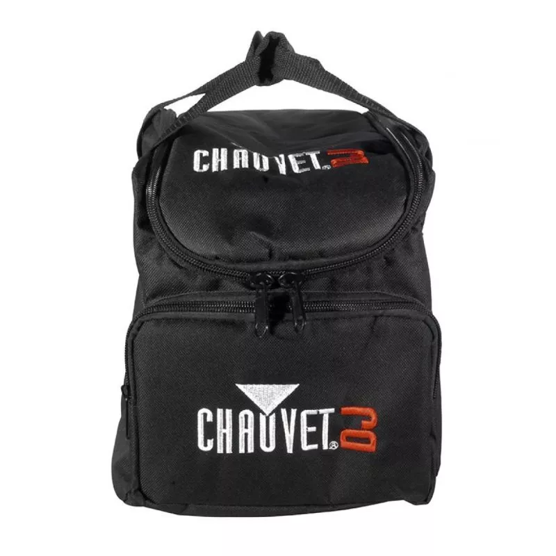 Chauvet DJ CHSSP4 Travel Bag for 4pc SlimPAR 56