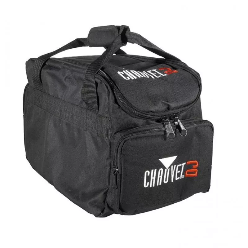 Chauvet DJ CHSSP4 Travel Bag for 4pc SlimPAR 56
