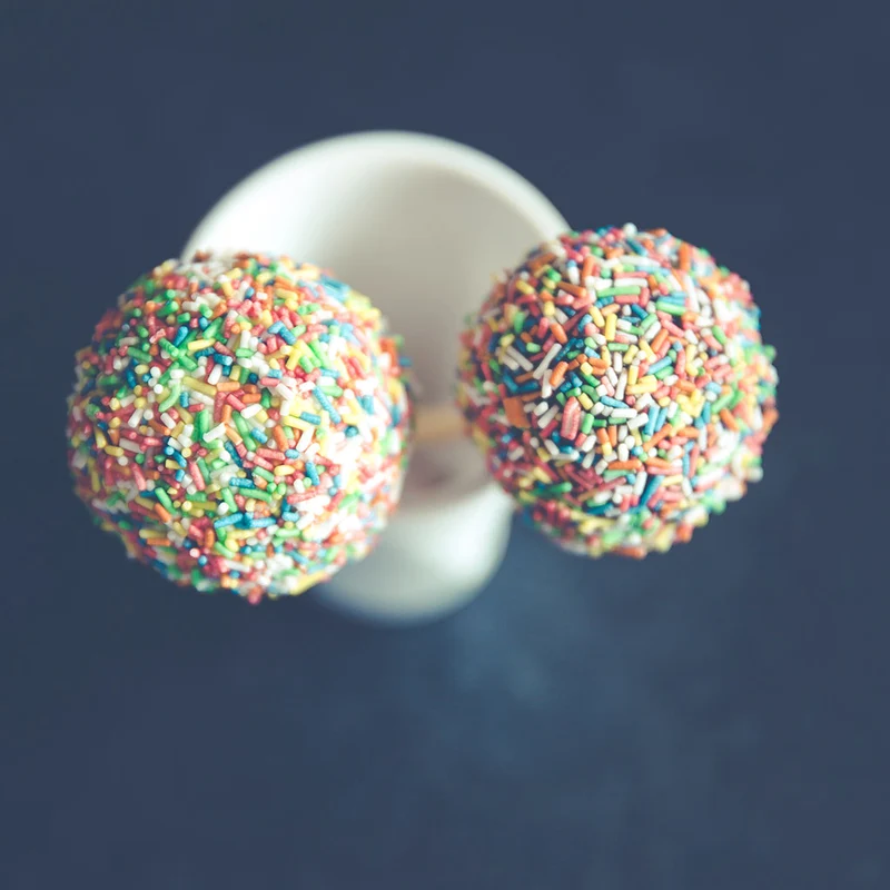 Pack 50 Cake Pops Sticks de Nordic Ware