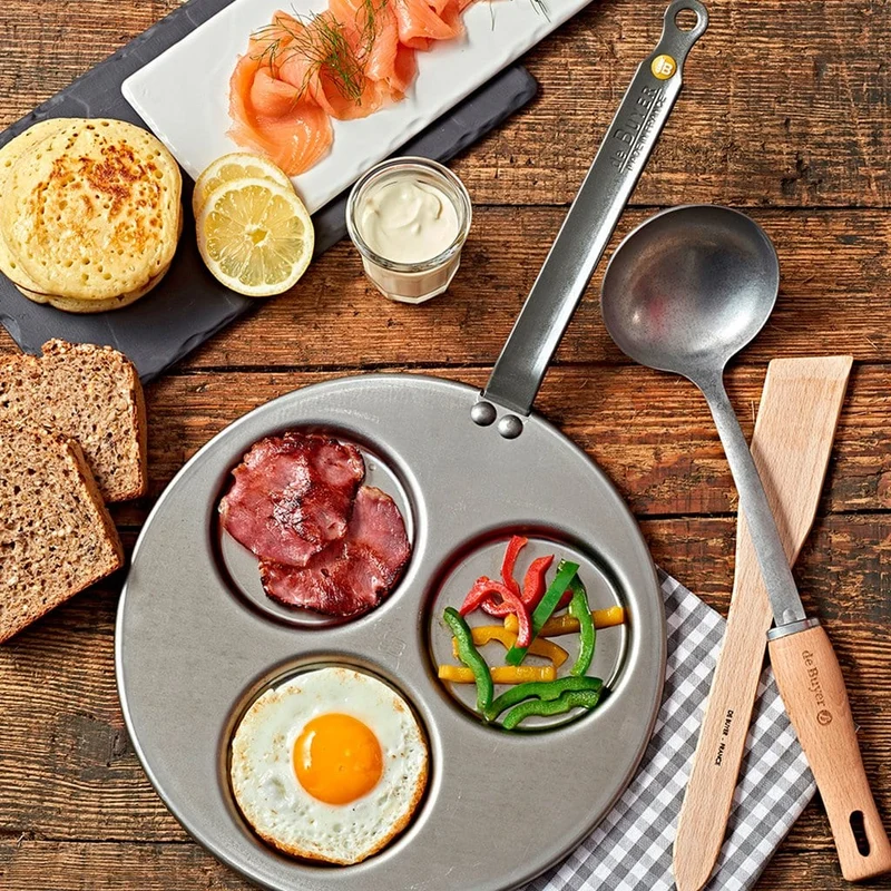 Set Brunchtime De Buyer