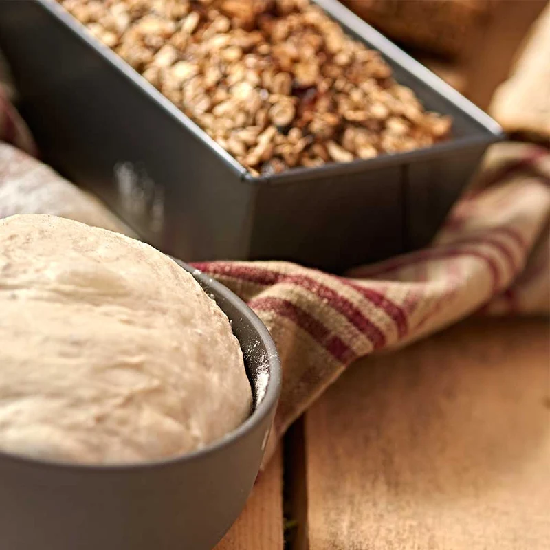 Conjunto HomeMadeBread De Buyer