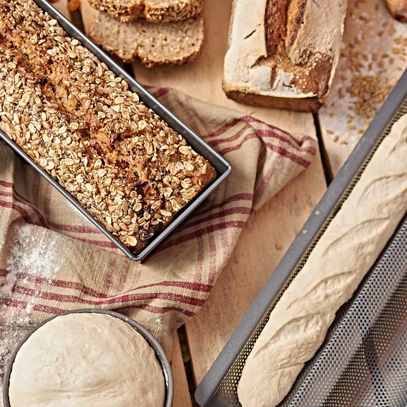 Conjunto HomeMadeBread De Buyer