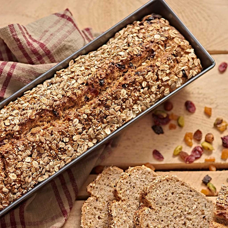 Conjunto HomeMadeBread De Buyer
