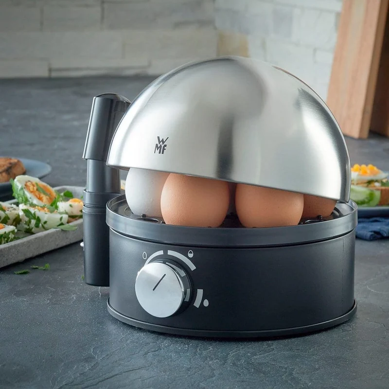 Cocedor de huevos Stelio de WMF