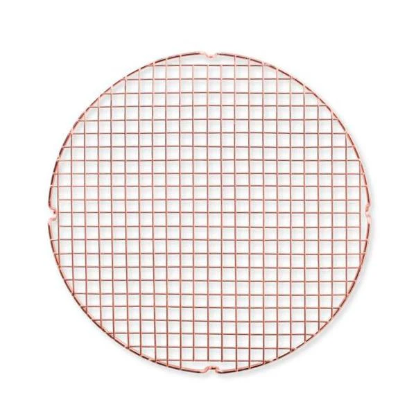 Rejilla enfriadora redonda 33 cm Nordic Ware