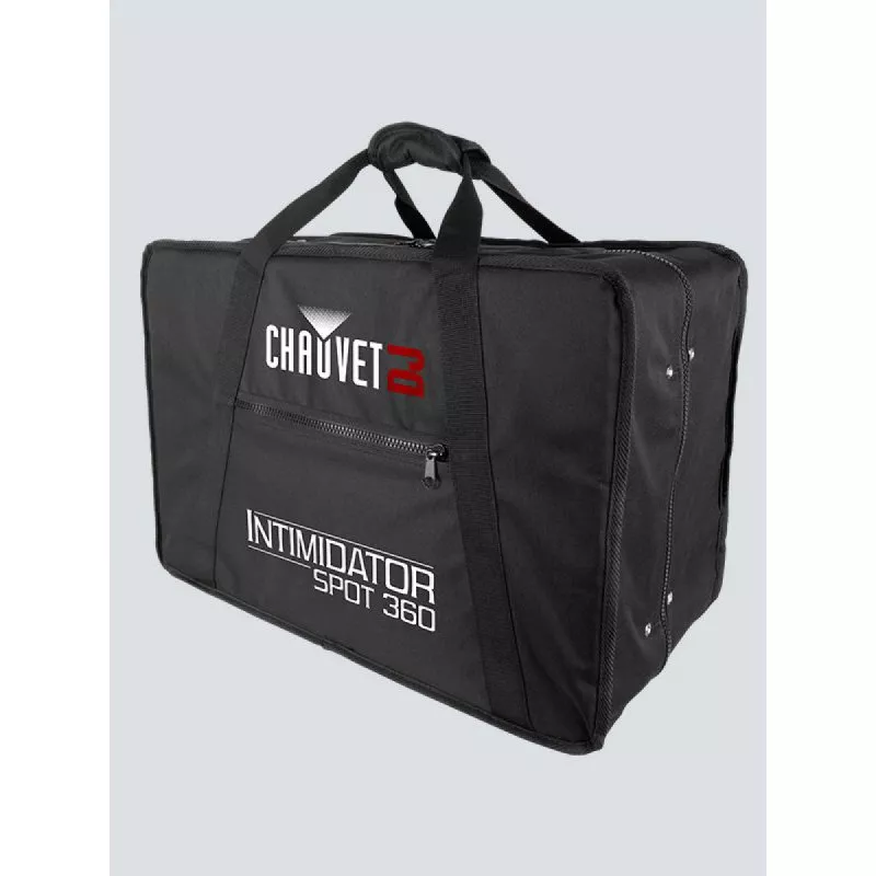 Chauvet DJ CHS360 VIP Carry Bag Fits: Intim Spot