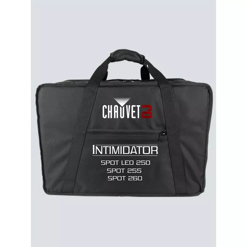 Chauvet DJ CHS2XX VIP Carry Bag Fits: (x2) Intim