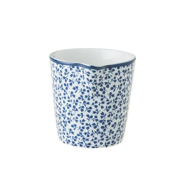 Lechera de porcelana Laura Ashley