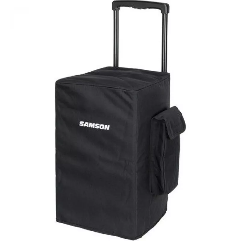 Samson SADC312 Dust cover for XP312w Portable PA