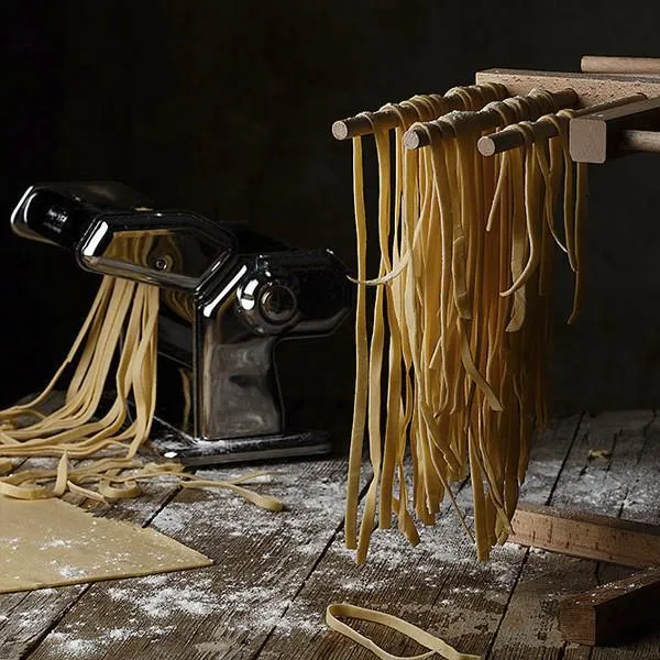 Secador de pasta Imperia