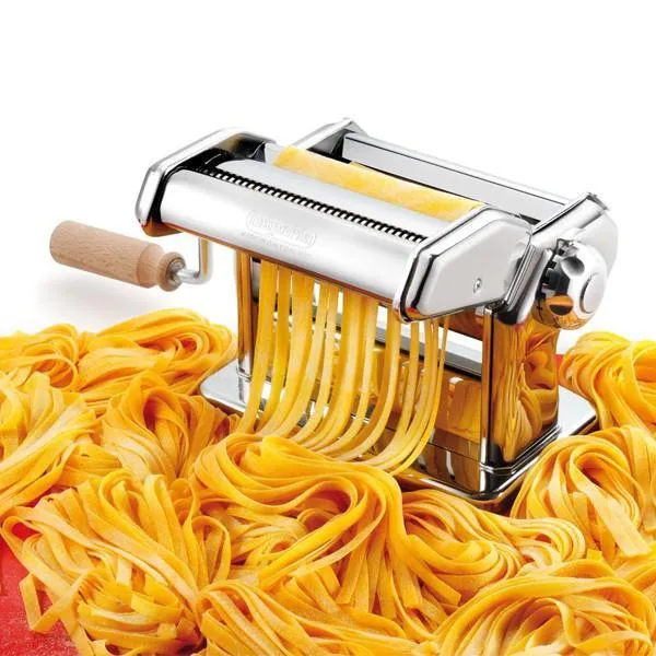 Máquina para pasta Imperia SP150