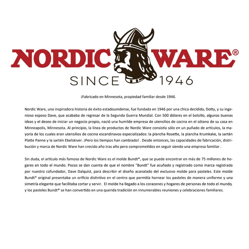 Sellos para galletas "All Season" de Nordic Ware