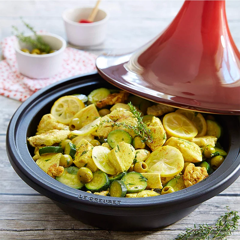Tajine Le Creuset