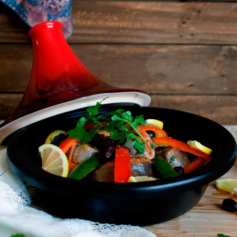 Tajine Le Creuset