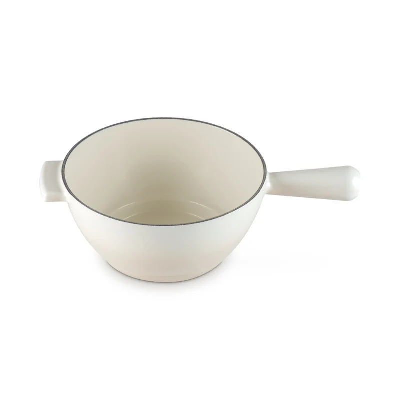 Set de Fondue Savoyarde y Bourguignon Le Creuset