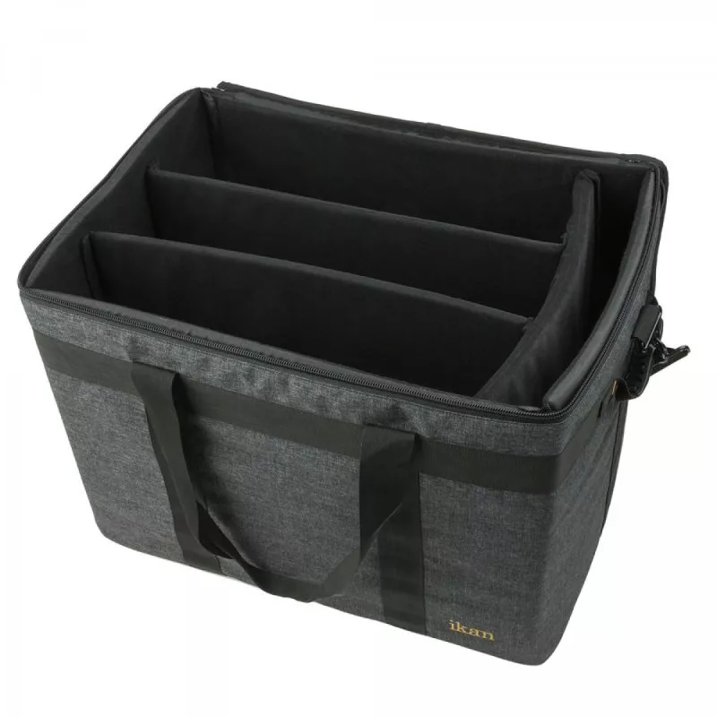 IKAN IBG-500-V2 Lyra/Rayden/Mylo/Onyx Light Kit Bag