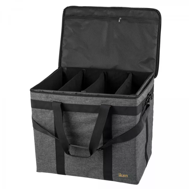 IKAN IBG-1000-V2 Lyra/Rayden/Onyx Light Kit Bag(Large)