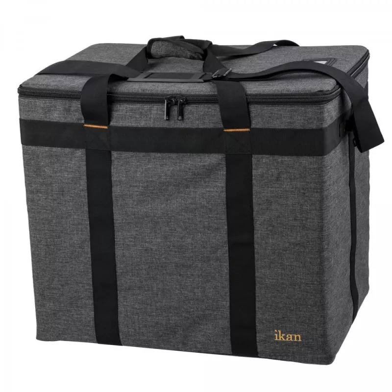 IKAN IBG-1000-V2 Lyra/Rayden/Onyx Light Kit Bag(Large)