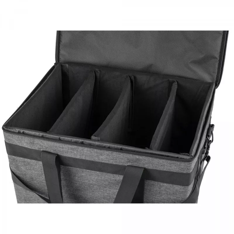 IKAN IBG-1000-V2 Lyra/Rayden/Onyx Light Kit Bag(Large)