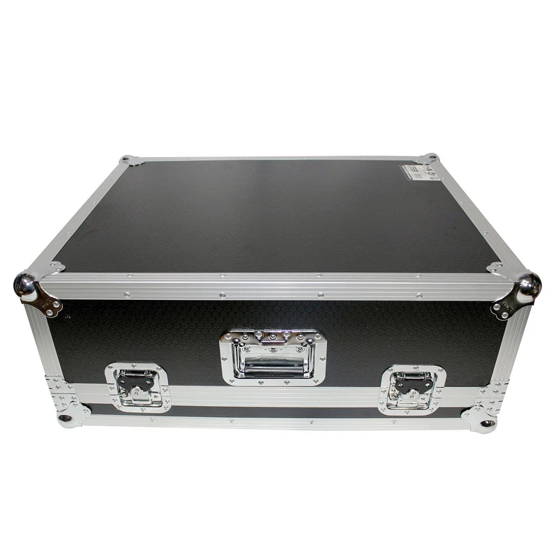 ProX ATA Flight Case for Midas M32R Console Road Case | Without Doghouse | Without Casters