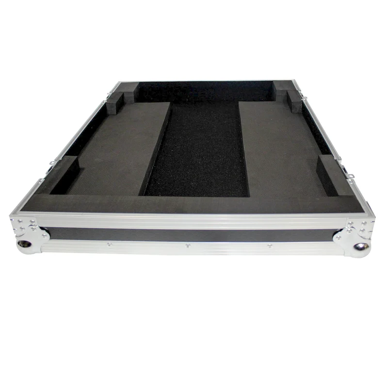 ProX ATA Flight Case for Midas M32R Console Road Case | Without Doghouse | Without Casters