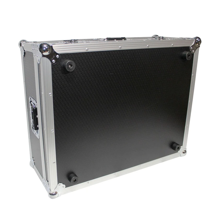 ProX ATA Flight Case for Midas M32R Console Road Case | Without Doghouse | Without Casters
