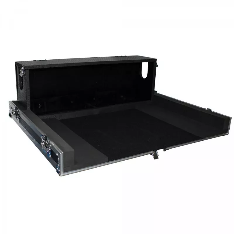 ProX ATA Digital Audio Mixer Flight Case for Yamaha QL Console | QL5