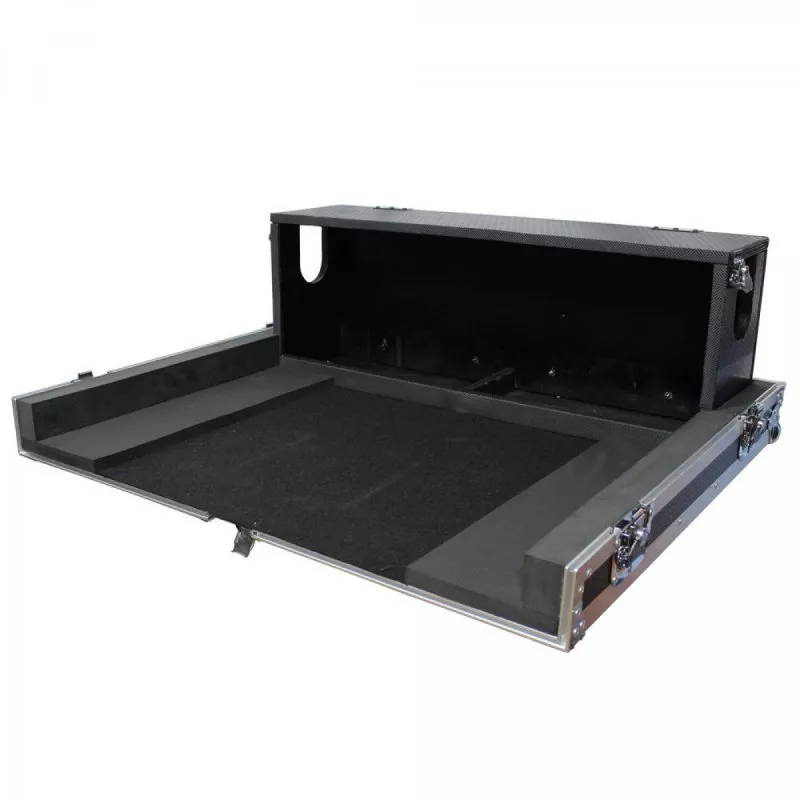 ProX ATA Digital Audio Mixer Flight Case for Yamaha QL Console | QL5